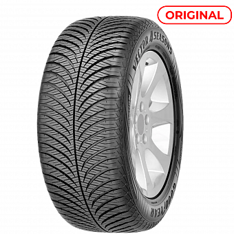 ���� ���� GOODYEAR Vector 4Seasons 235/50 R17 96V TL